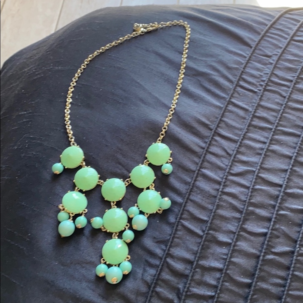 Jcrew necklace